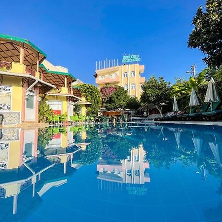 Marin Hotel Kemer Bagian luar foto
