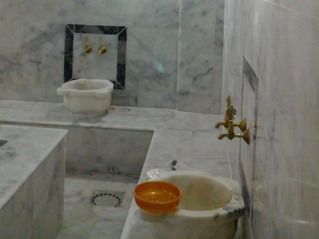 Marin Hotel Kemer Bagian luar foto
