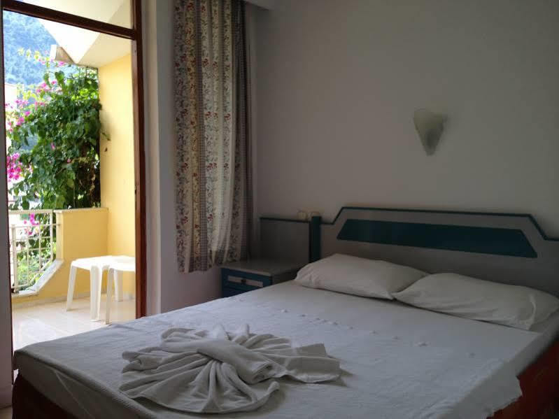 Marin Hotel Kemer Bagian luar foto