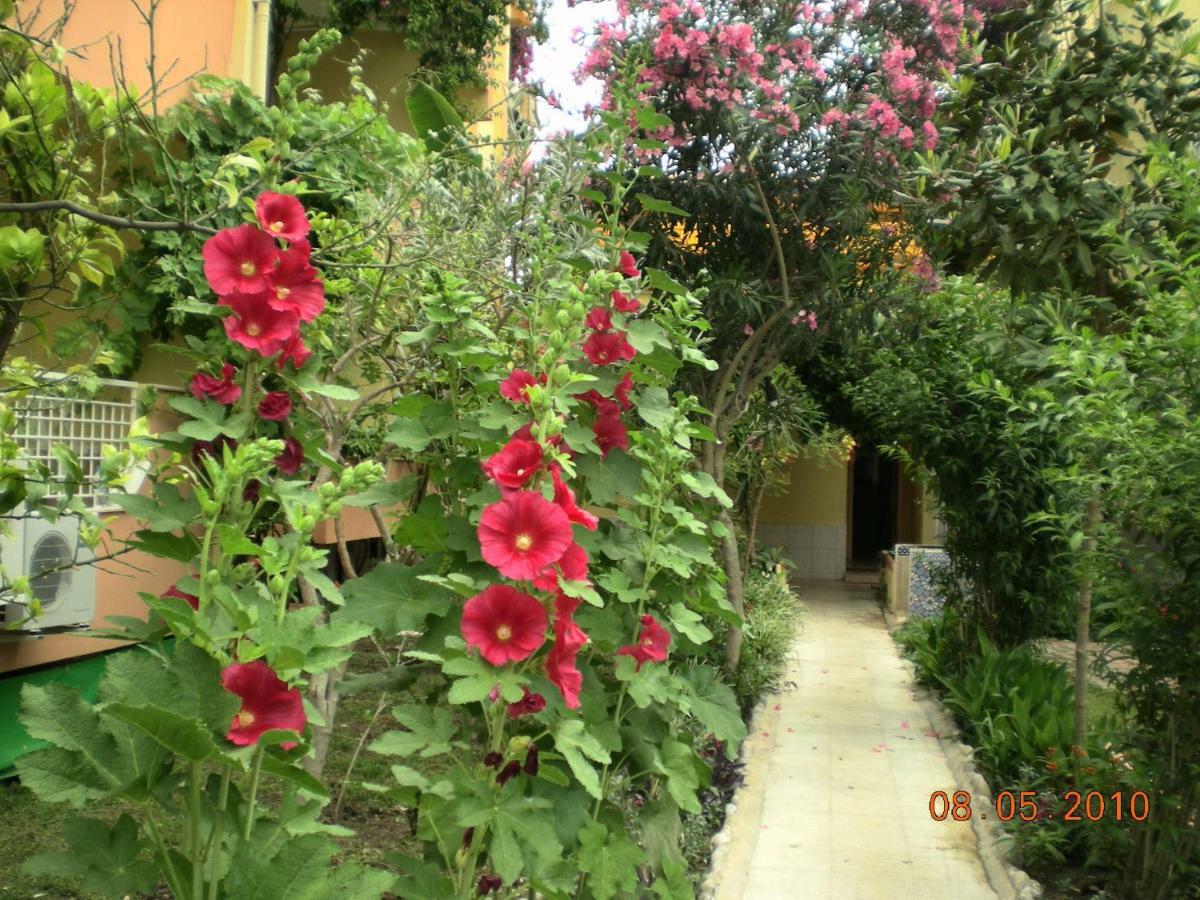 Marin Hotel Kemer Bagian luar foto
